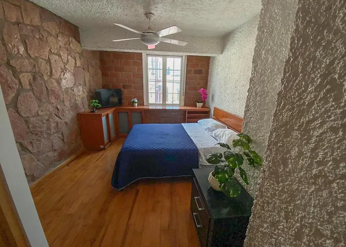 Hotel Rj Queretaro
