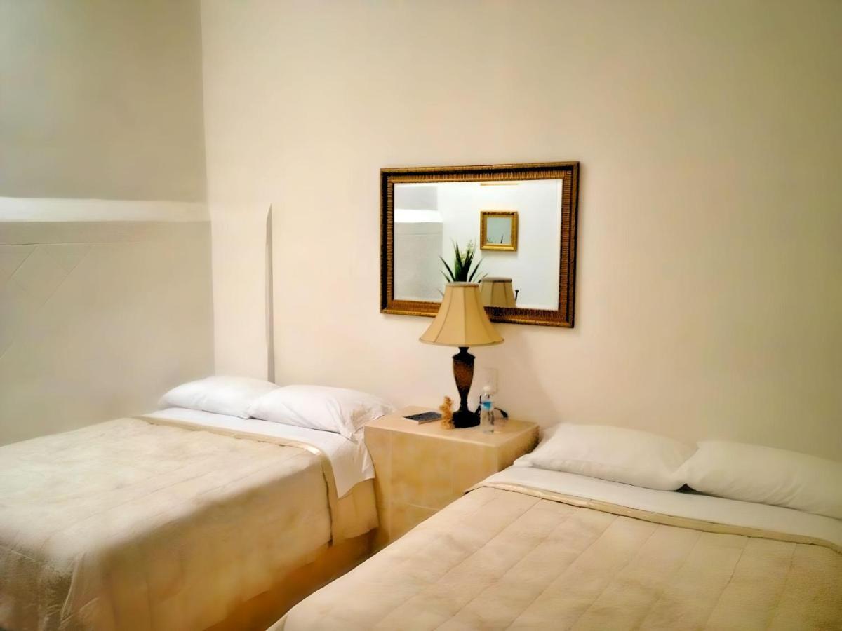 Hotel Rj Queretaro