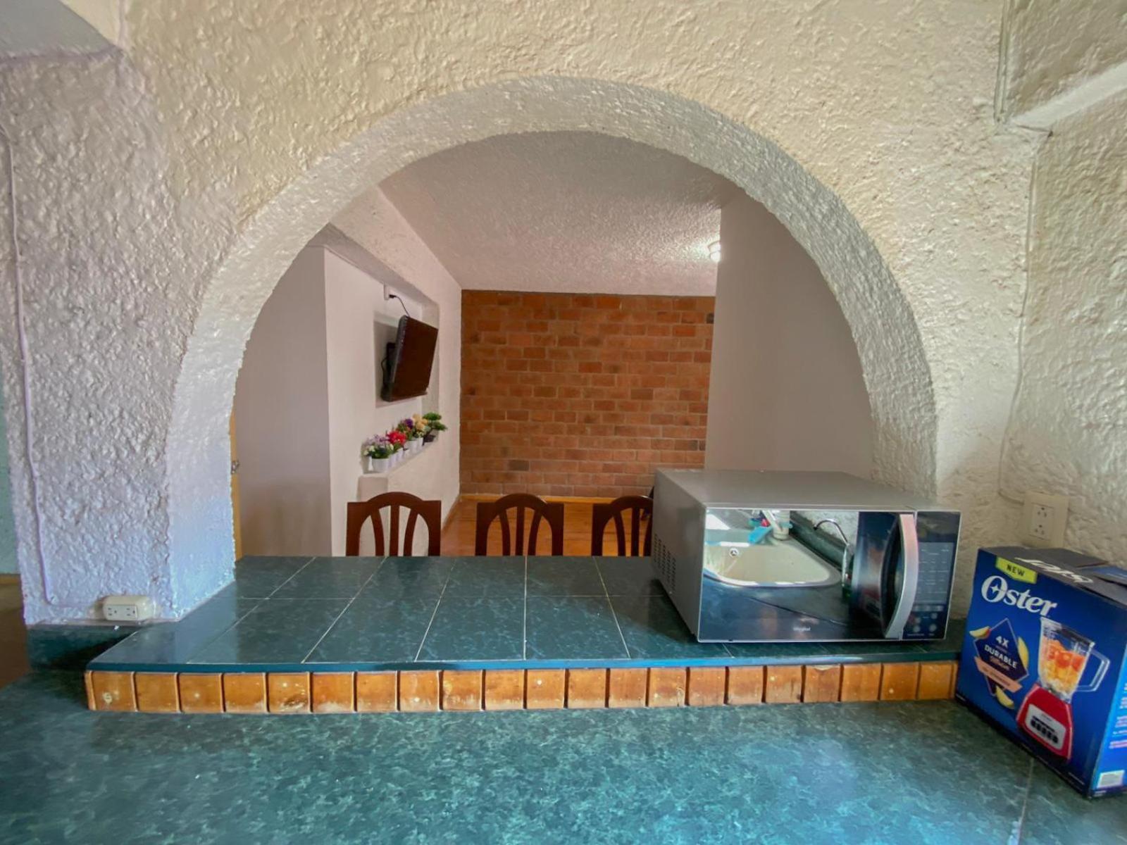 Rj Hotel Queretaro