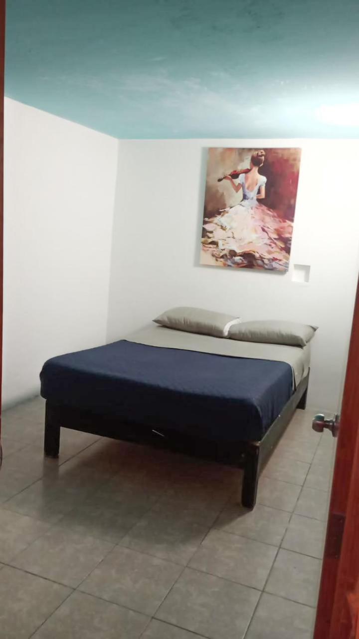 Rj Hotel Queretaro