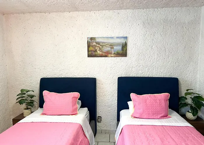 Hotel Rj Queretaro