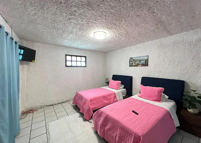 Hotel Rj Queretaro