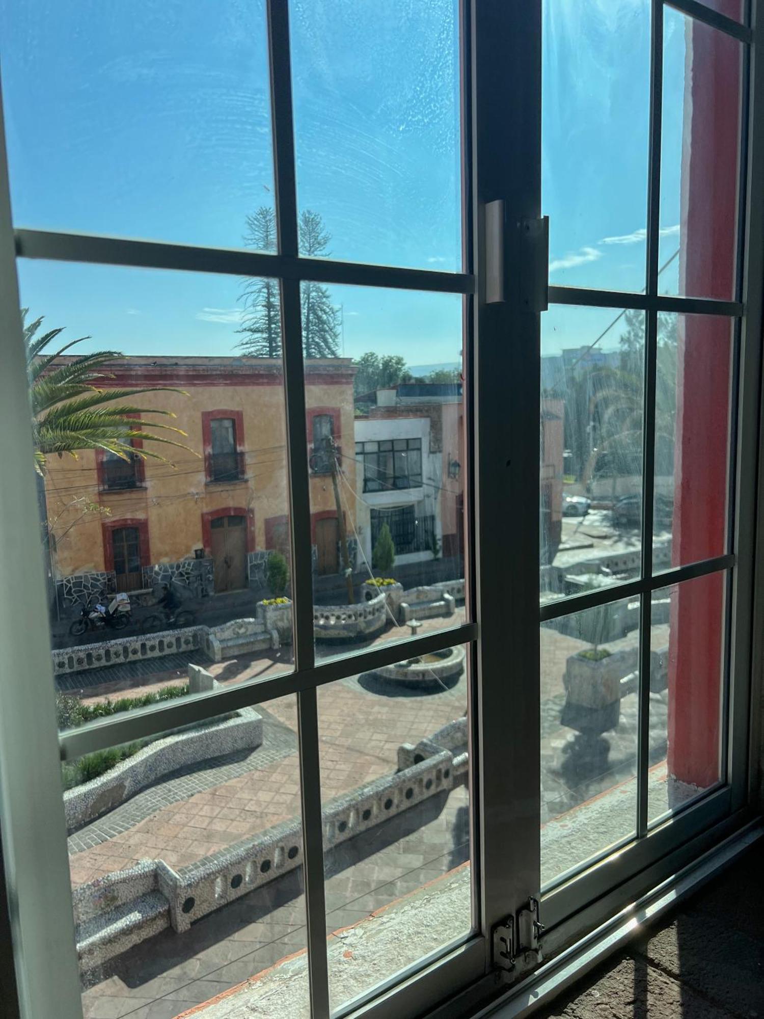 Hotel Rj Querétaro