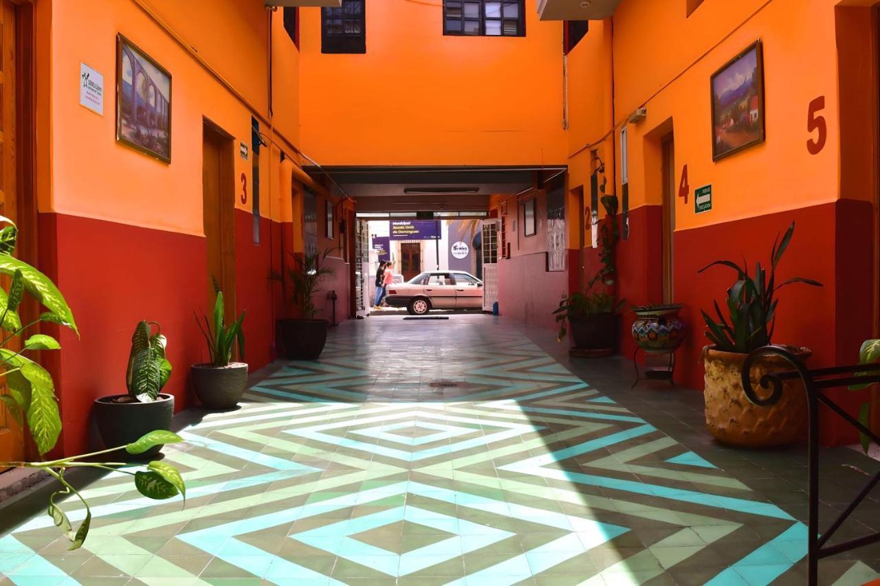 Rj 2* Querétaro