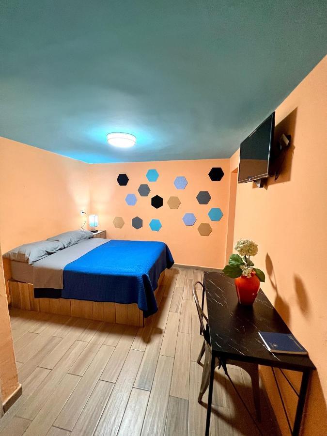 Hotel Rj