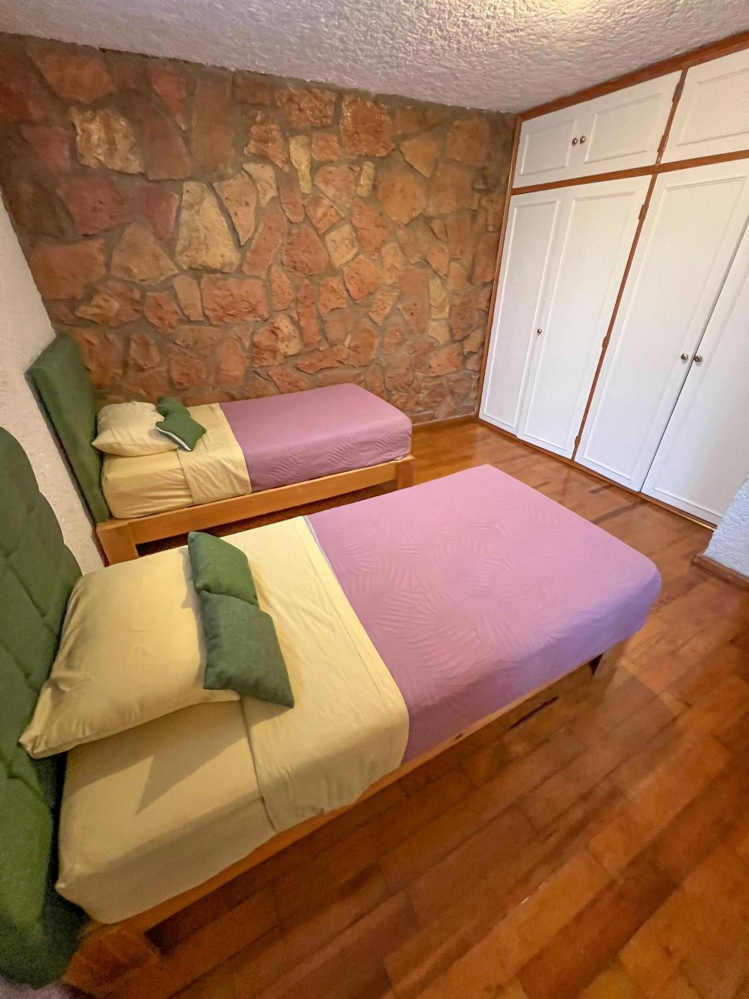 Rj Hotel Querétaro
