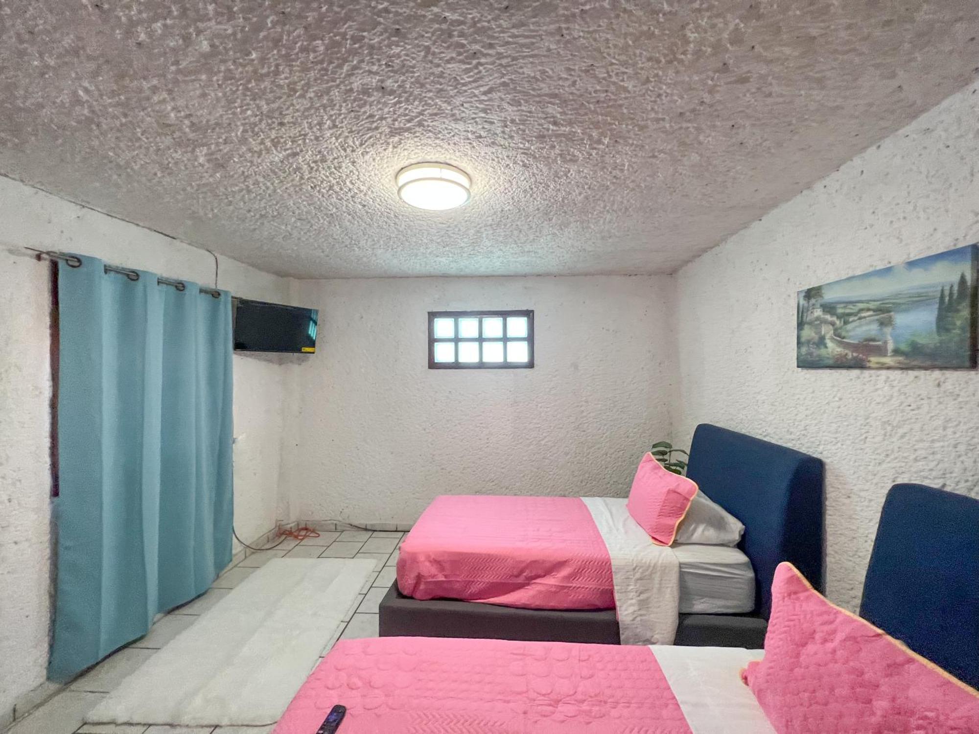Hotel Rj