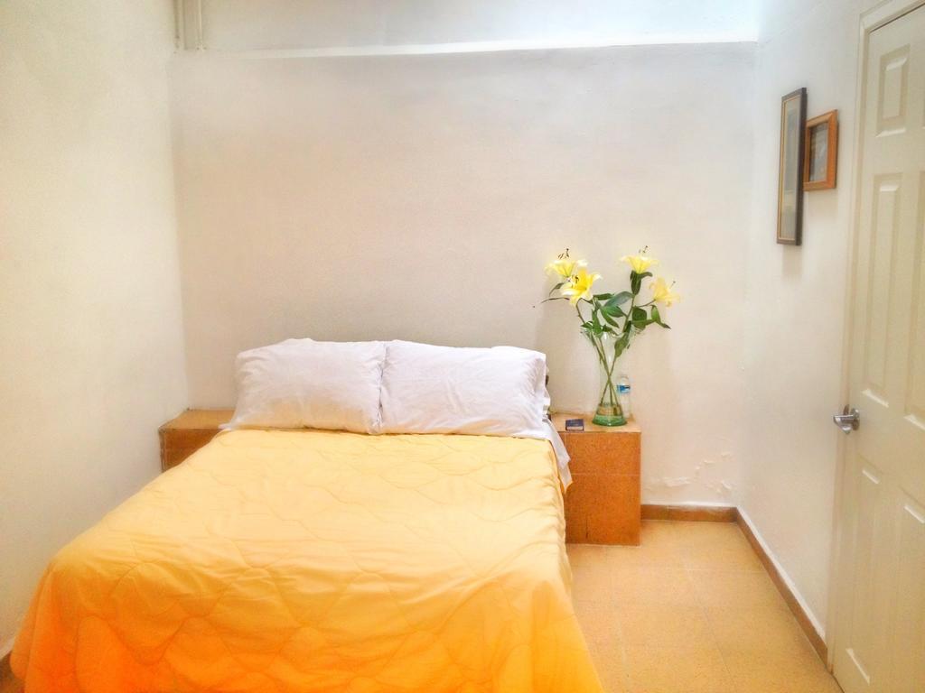 Rj Hotel Querétaro